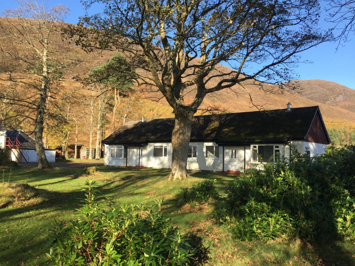 The Bunkhouse Hostel Applecross Exterior photo